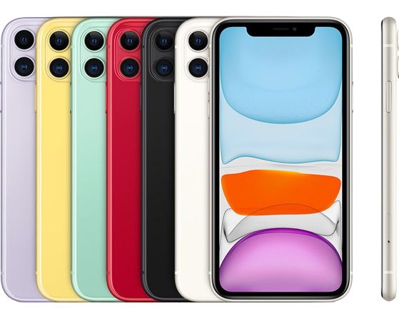 iPhone 11