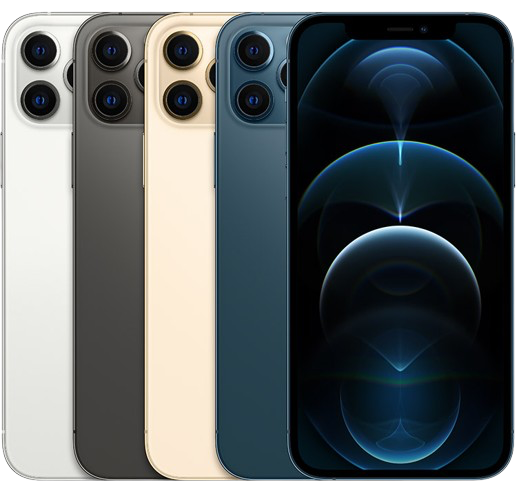iPhone 12 Pro