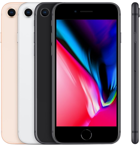 iPhone 8