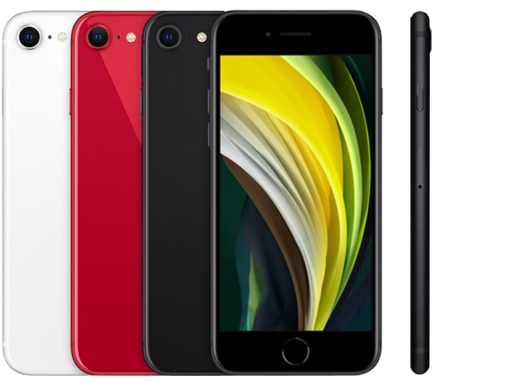 iPhone SE (2. generacji)