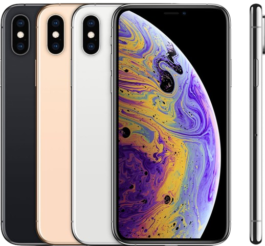 iPhone XS