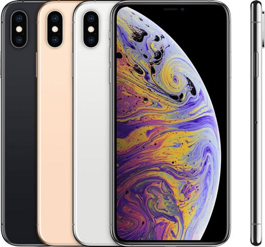 iPhone XS Max
